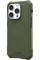 UAG Чохол для Apple iPhone 15 Pro Max Essential Armor Magsafe, Olive Drab