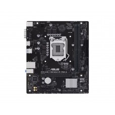 ASUS Материнcька плата PRIME H510M-R R2.0-SI s1200 H470 2xDDR4 HDMI D-Sub mATX White BOX WITH ACCESSORY