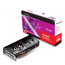 SAPPHIRE Відеокарта Radeon RX 7700 XT 12GB GDDR6 Pulse GAMING