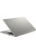 Ноутбук Acer Aspire Vero AV15-53P 15.6" FHD IPS, Intel i5-1335U, 16GB, F512GB, UMA, Lin, сірий