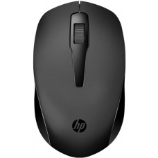 Миша HP 150 WL black