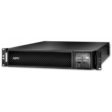 APC Джерело безперебійного живлення Smart-UPS SRT 1500VA RM with Network Card