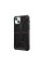 UAG Чохол для Apple iPhone 15 Plus Monarch, Kevlar Black