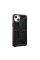UAG Чохол для Apple iPhone 15 Plus Monarch, Kevlar Black