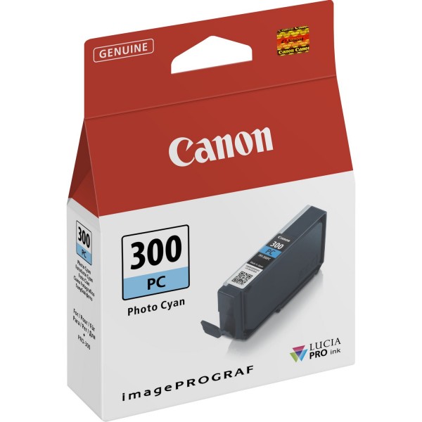 Canon Photo Cyan