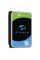 Seagate Жорсткий диск 10TB 3.5" 7200 256MB SATA SkyHawk AI