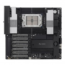 ASUS Материнcька плата PRO WS WRX90E-SAGE SE sTR5 WRX90 8xDDR5 M.2 EEB