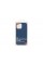 2E Чохол Basic для Apple iPhone 13 Pro Max, Liquid Silicone, Cobalt Blue