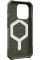 UAG Чохол для Apple iPhone 15 Pro Max Essential Armor Magsafe, Olive Drab