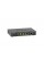 NETGEAR Комутатор GS305EP 4xGE PoE+(63Вт), 1xGE, керований