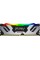 Kingston Пам'ять ПК DDR5 32GB KIT Renegade RGB KF564C32RSAK2-32