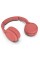 Philips Навушники On-ear TAH4205 BT 5.0, SBC, Wireless, Mic, Червоний