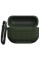 UAG Чохол для AirPods Pro (2nd Gen) Metropolis, Olive Drab