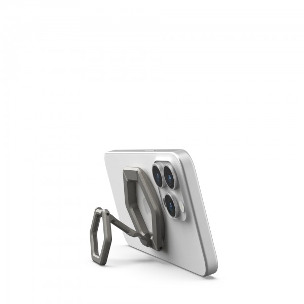 UAG Магнітне кільце-тримач Magnetic Ring Stand, Titanium