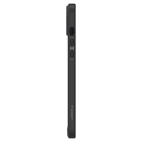 Spigen Чохол для Apple iPhone 14 Ultra Hybrid, Matte Black