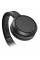 Philips Навушники Over-ear TAH5205 BT 5.0, SBC, Wireless, Mic, Чорний