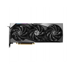 MSI Відеокарта GeForce RTX 4060 Ti 8GB GDDR6 GAMING X SLIM