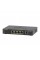 NETGEAR Комутатор GS305EP 4xGE PoE+(63Вт), 1xGE, керований