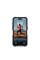 UAG Чохол для iPhone 15 Pro, Plasma XTE Magsafe, Black/Orange