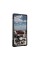 UAG Чохол для Samsung Galaxy S24 Ultra, Monarch Pro, Kevlar Black