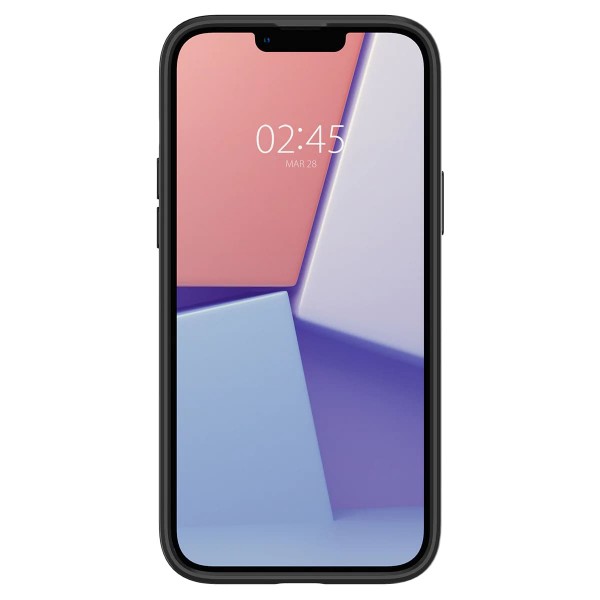 Spigen Чохол для Apple iPhone 14 Ultra Hybrid, Matte Black