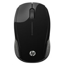 HP Миша 200 WL Black