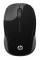 HP Миша 200 WL Black