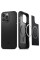 Spigen Чохол для Apple Iphone 14 Pro Mag Armor MagFit, Matte Black