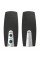 Trust Акустична система (Колонки) 2.0 MILA USB Black/WHITE