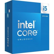 Intel Центральний процесор Core i5-14600K 14C/20T 3.5GHz 24Mb LGA1700 125W Box