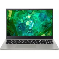 Ноутбук Acer Aspire Vero AV15-53P 15.6" FHD IPS, Intel i5-1335U, 16GB, F512GB, UMA, Lin, сірий