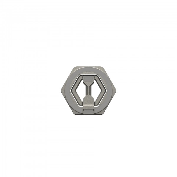 UAG Магнітне кільце-тримач Magnetic Ring Stand, Titanium