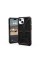 UAG Чохол для Apple iPhone 15 Monarch, Kevlar Black