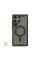 UAG Чохол для Samsung Galaxy S24 Ultra, Plyo Pro, Ice/Olive
