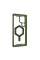 UAG Чохол для Samsung Galaxy S24 Ultra, Plyo Pro, Ice/Olive