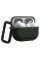 UAG Чохол для AirPods Pro (2nd Gen) Metropolis, Olive Drab