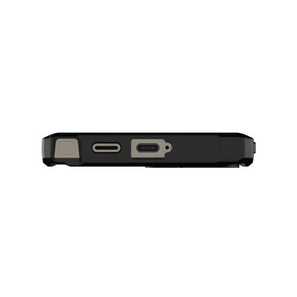 UAG Чохол для Samsung Galaxy S24 Ultra, Pathfinder, Black