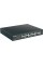 D-Link Комутатор DGS-1100-24PV2/E 24xGE (1-12 PoE) EasySmart