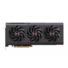 SAPPHIRE Відеокарта Radeon RX 7900 XTX 24GB GDDR6 Pulse Gaming OC