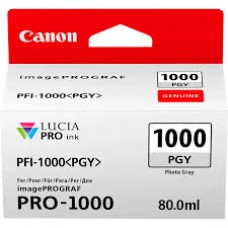 Canon Photo Grey