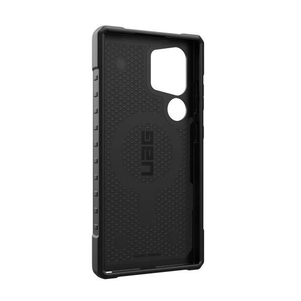 UAG Чохол для Samsung Galaxy S24 Ultra, Pathfinder, Black