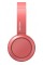 Philips Навушники On-ear TAH4205 BT 5.0, SBC, Wireless, Mic, Червоний