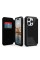 UAG Чохол для Apple iPhone 14 Pro Metropolis, Kevlar Black