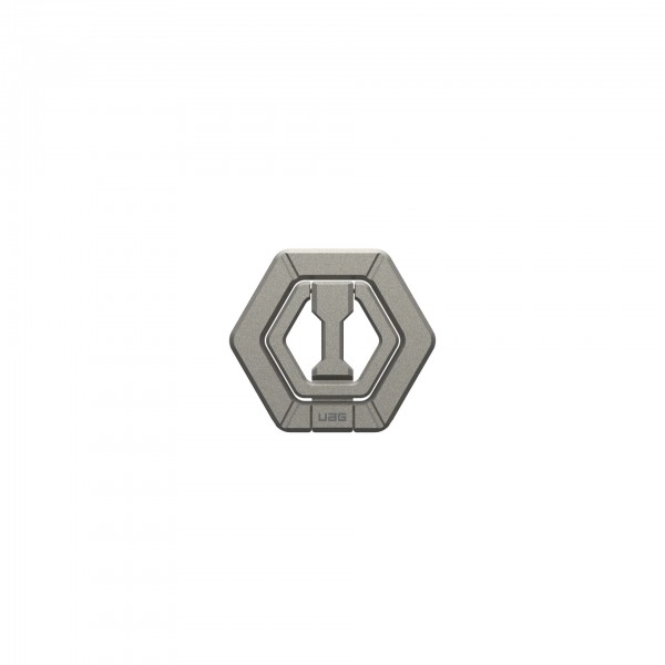 UAG Магнітне кільце-тримач Magnetic Ring Stand, Titanium