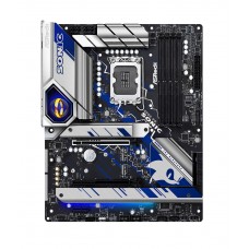 ASRock Материнська плата Z790 PG SONIC s1700 z790 4xDDR5 M.2 HDMI DP ATX