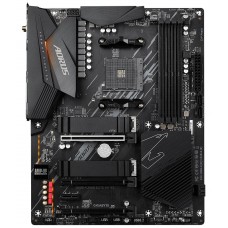 Gigabyte Материнська плата B550 AORUS ELITE AX V2 sAM4 B550 4xDDR4 M.2 HDMI DP ATX