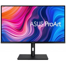 ASUS Монітор 32" ProArt PA328CGV 2xHDMI, DP, USB-C, 4xUSB, MM, IPS, 2560x1440, 165Hz, DCI-P3 95%, FreeSync, Pivot, HDR10