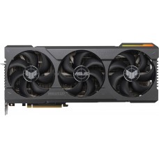 ASUS Відеокарта GeForce RTX 4090 24GB GDDR6X TUF TUF-RTX4090-24G-GAMING