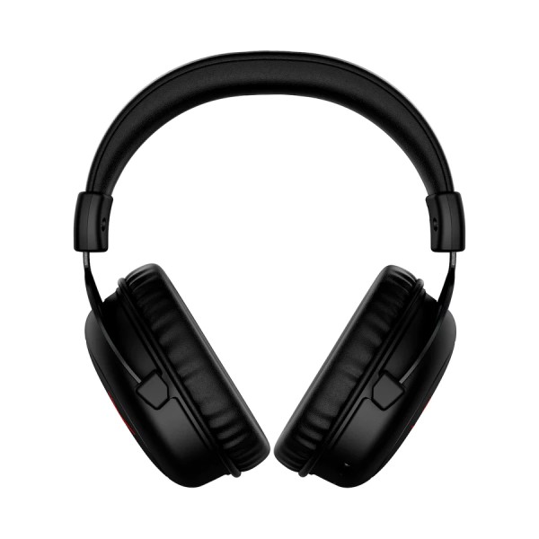 Гарнітура HyperX Cloud II Core WL USB, Black