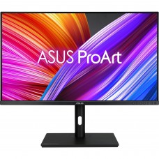 ASUS Монітор 31.5" ProArt PA328QV 2xHDMI, DP, 4xUSB, MM, IPS, 2560x1440, 75Hz, sRGB 100%, AdaptiveSync, Pivot, HDR10